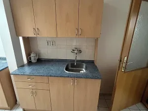 Pronájem kanceláře, Ostrava, Špálova, 188 m2