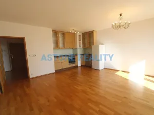 Pronájem bytu 3+kk, Praha - Stodůlky, Smíchovská, 141 m2