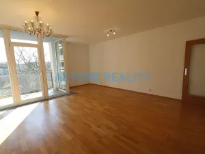 Pronájem bytu 3+kk, Praha - Stodůlky, Smíchovská, 141 m2
