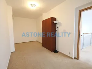 Pronájem bytu 3+kk, Praha - Stodůlky, Smíchovská, 141 m2
