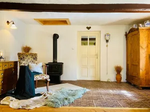 Prodej rodinného domu, Horní Kalná, 126 m2