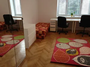 Pronájem pokoje, Brno, Bayerova, 84 m2