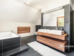 Prodej rodinného domu, Blansko, 276 m2