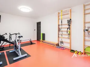 Prodej rodinného domu, Blansko, 276 m2