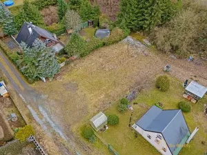 Prodej pozemku pro bydlení, Dolní Lukavice, 422 m2