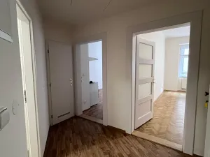 Pronájem bytu 2+kk, Praha - Vršovice, Slovinská, 50 m2