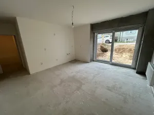 Prodej bytu 2+kk, Brno, Bolzanova, 46 m2