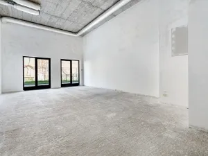 Pronájem obchodního prostoru, Brno - Komárov, Komárovská, 61 m2