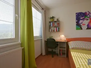 Prodej bytu 2+1, Chlumec, Stradovská, 64 m2