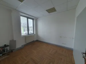 Pronájem kanceláře, Brno - Líšeň, Holzova, 47 m2