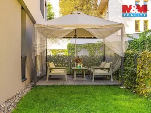 Prodej bytu 3+kk, Praha - Holešovice, Dělnická, 86 m2