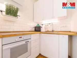 Prodej bytu 3+kk, Praha - Holešovice, Dělnická, 86 m2