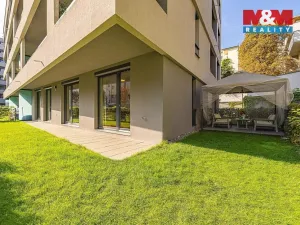 Prodej bytu 3+kk, Praha - Holešovice, Dělnická, 86 m2