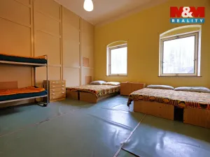 Prodej ubytování, Šternberk - Dalov, 798 m2