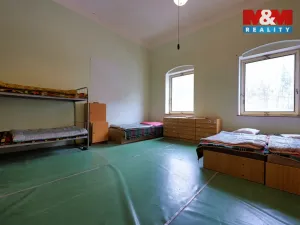 Prodej ubytování, Šternberk - Dalov, 798 m2