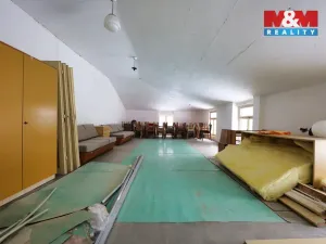 Prodej ubytování, Šternberk - Dalov, 798 m2