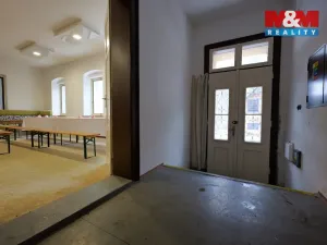 Prodej ubytování, Šternberk - Dalov, 798 m2