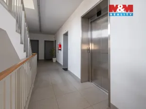 Prodej bytu 3+kk, Benešov, Dukelská, 83 m2