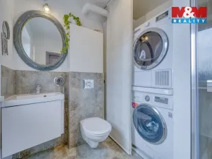 Prodej rodinného domu, Nebanice, 157 m2