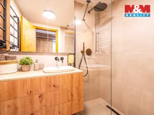 Prodej bytu 2+kk, Harrachov, 53 m2