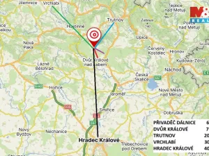 Prodej rodinného domu, Vítězná - Kocléřov, 56 m2