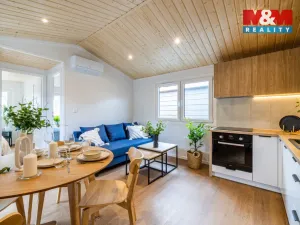 Prodej rodinného domu, Vítězná - Kocléřov, 48 m2