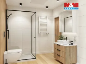 Prodej rodinného domu, Vítězná - Kocléřov, 116 m2