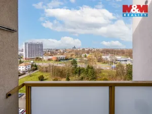 Prodej bytu 2+1, Hradec Králové - Nový Hradec Králové, Durychova, 84 m2