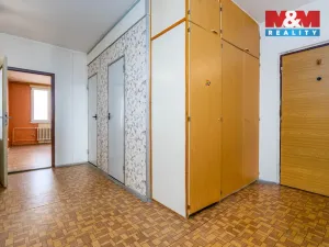 Prodej bytu 2+1, Hradec Králové - Nový Hradec Králové, Durychova, 84 m2