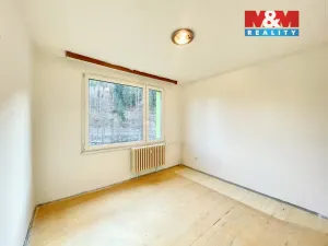 Prodej bytu 4+1, Záchlumí, 74 m2