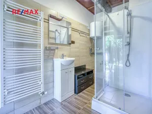 Prodej chalupy, Záhornice, Hlavní, 120 m2