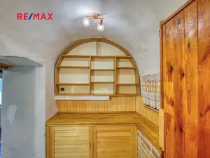 Prodej rodinného domu, Záhornice, Hlavní, 120 m2