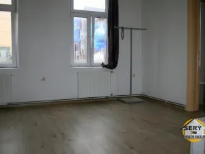 Pronájem bytu 3+kk, Jihlava, Úvoz, 62 m2