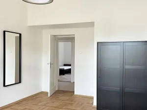 Pronájem bytu 3+1, Mariánské Lázně, Hlavní třída, 87 m2