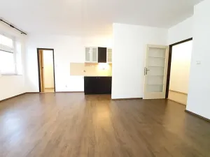 Pronájem bytu 1+kk, Praha - Nusle, Bohuslava ze Švamberka, 34 m2