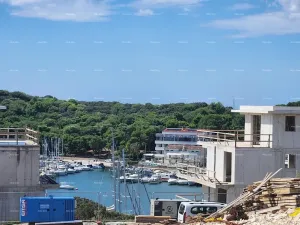 Prodej bytu 2+kk, Pula, Chorvatsko, 52 m2