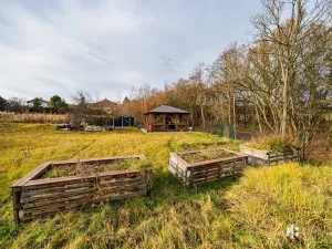 Prodej pozemku pro bydlení, Řitka, Za Štěpnicí, 1328 m2