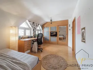 Prodej rodinného domu, Lety, Sokolská, 265 m2