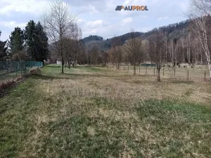 Prodej pozemku, Sázava, Na Křemelce, 3079 m2