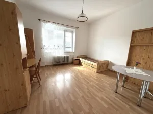 Pronájem bytu 3+1, Brno - Staré Brno, Poříčí, 81 m2