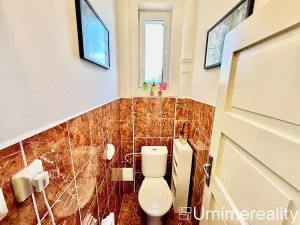 Prodej bytu 3+kk, Dvůr Králové nad Labem, nábřeží Benešovo, 76 m2