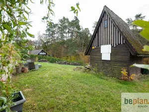 Prodej chaty, Chyňava, 13 m2