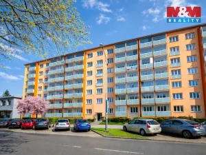 Prodej bytu 2+1, Ostrava - Poruba, Hlavní třída, 64 m2
