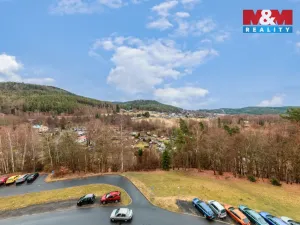 Prodej bytu 2+1, Nejdek, Okružní, 56 m2