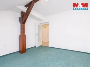 Pronájem bytu 5+kk, Praha - Strašnice, Kolovratská, 100 m2