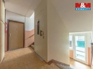 Prodej bytu 2+1, Varnsdorf, Lesní, 62 m2