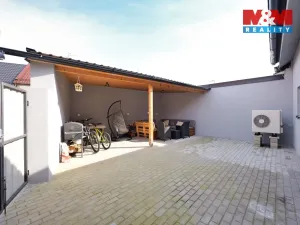 Prodej rodinného domu, Bílovice-Lutotín - Bílovice, 105 m2