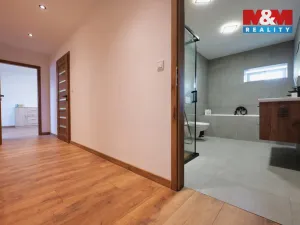 Prodej rodinného domu, Bílovice-Lutotín - Bílovice, 105 m2