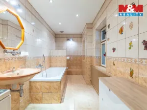 Prodej rodinného domu, Soběsuky - Milovice, 132 m2