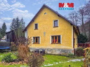 Prodej rodinného domu, Krásný Les - Damice, 188 m2